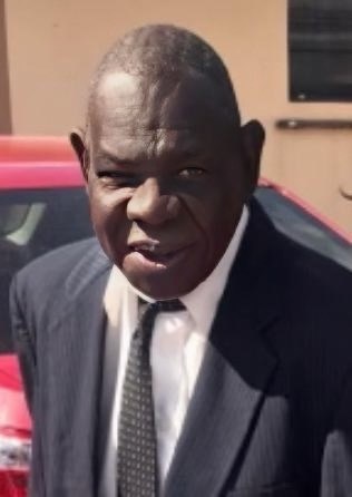 Obituary of Joe N Hooks Jr.