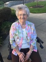 Mary Beane