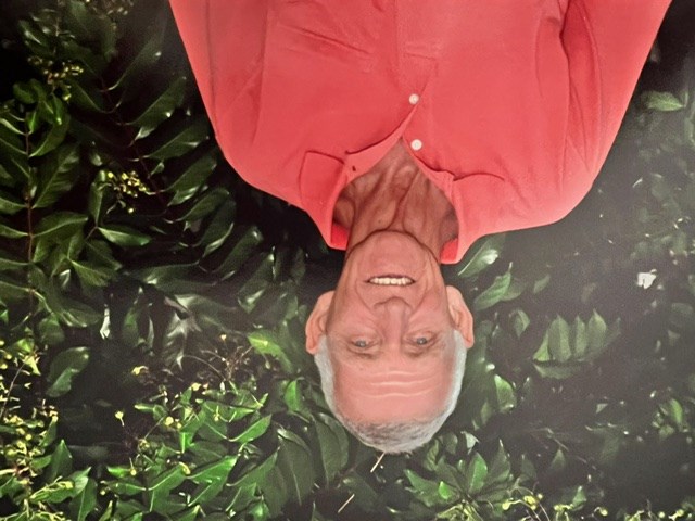 Obituary of Nicholas Edward Porten Sr.