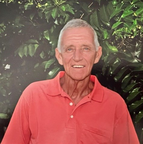 Obituary of Nicholas Edward Porten Sr.