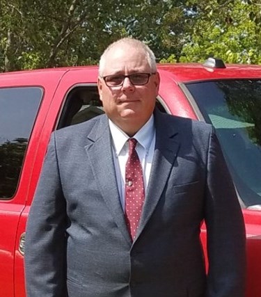 Obituary of Raymond Trey Thompson