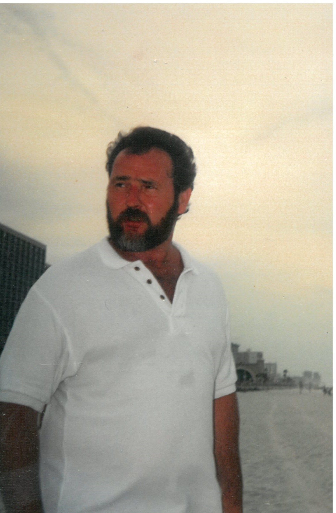 Avis de décès de Edgar Garrison Dutton