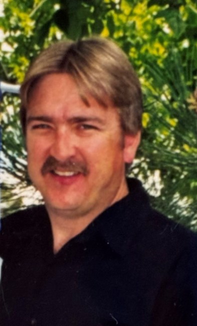 Obituario de Ken Donald Johnson