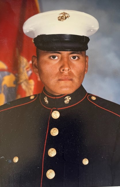 Obituary of Craig Ami