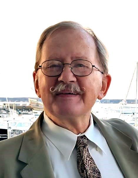 Obituary of David Lawrence Olson