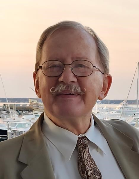 Obituary of David Lawrence Olson