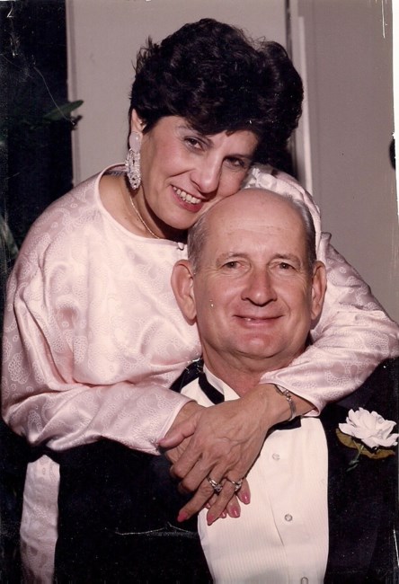Obituary of Mary Louise Loerch