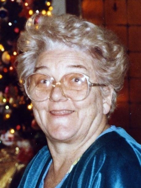 Obituary of Hildegard Abbott