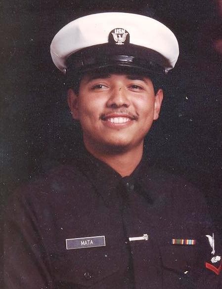 Obituary of Eduardo Mata Sr.