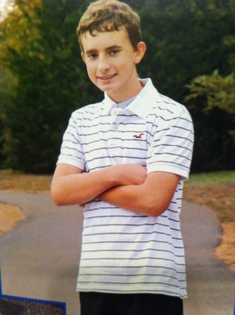 Obituary of Samuel P. Robinson