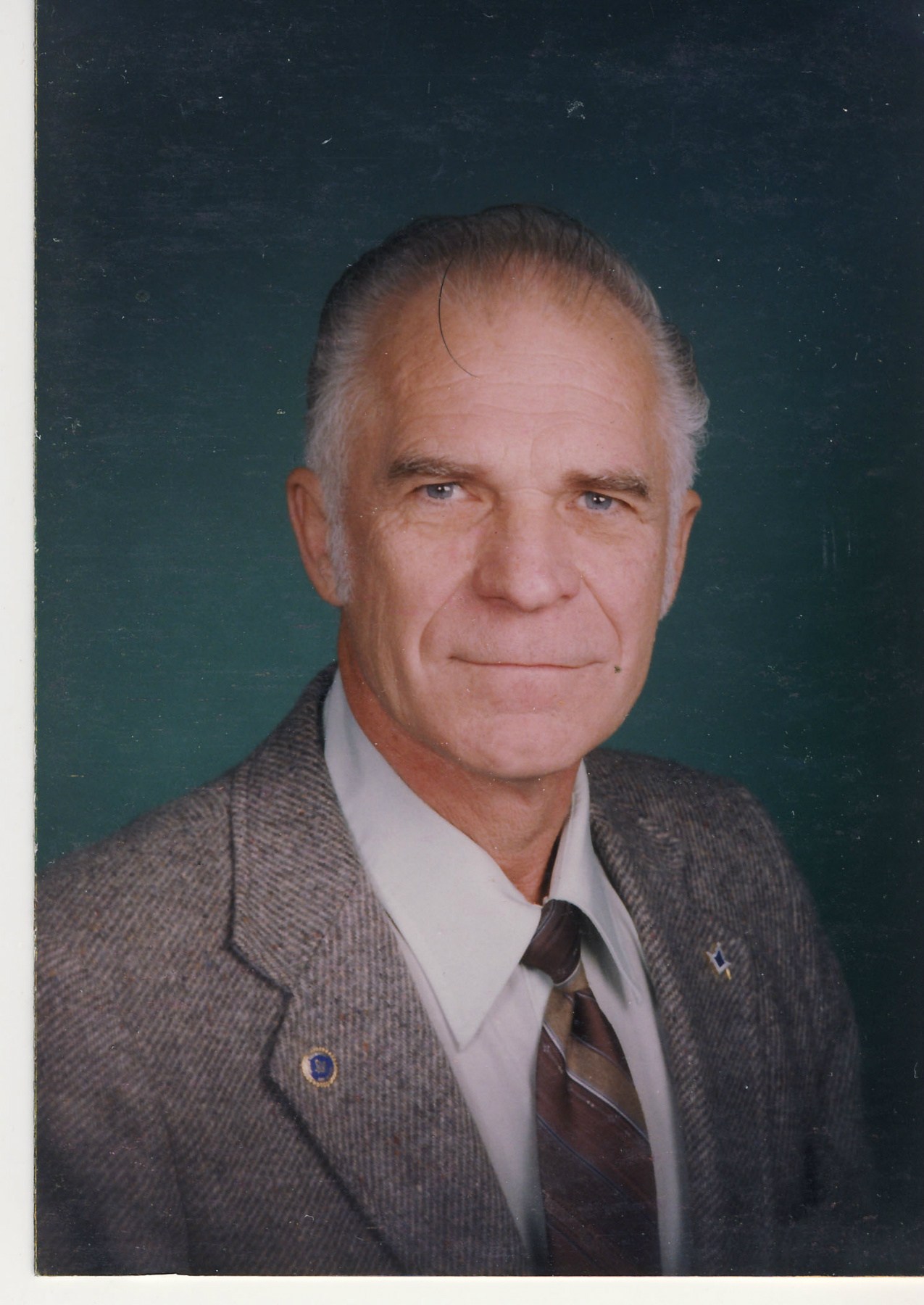 Obituary of Robert Charles Schulz