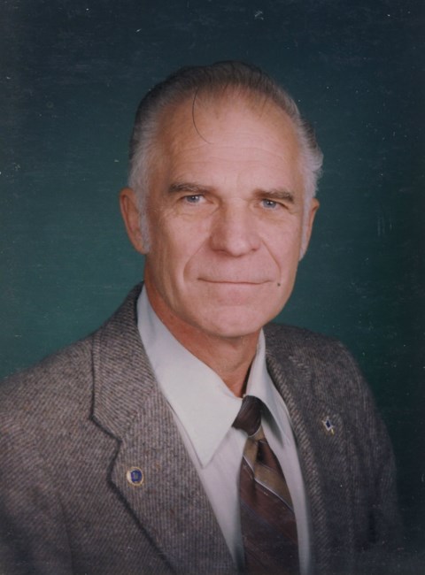 Obituary of Robert Charles Schulz