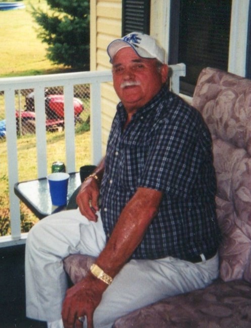 Obituary of Bobby Hoskins Jr.