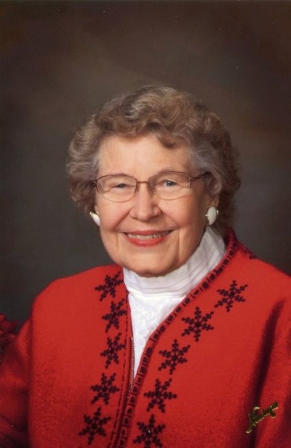 Obituary of Esther J Wallace