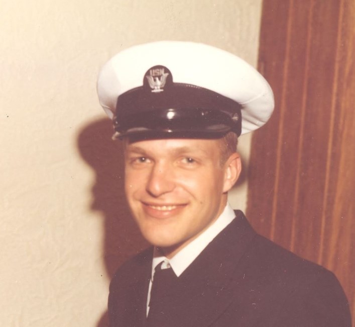 Obituary of Steven A. Amundsen