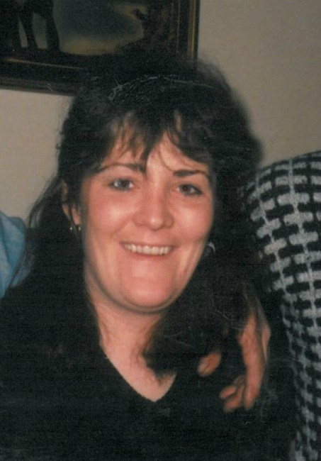 Obituary of Deborah Catherine Bailey