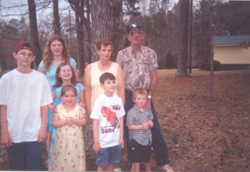 Obituary of Thomas Lee Johnson