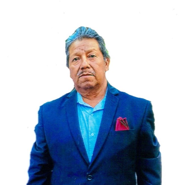 Obituary of Fernando Gonzalez