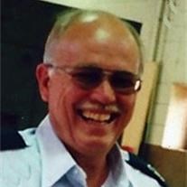 Obituary of Michael A. Bittner