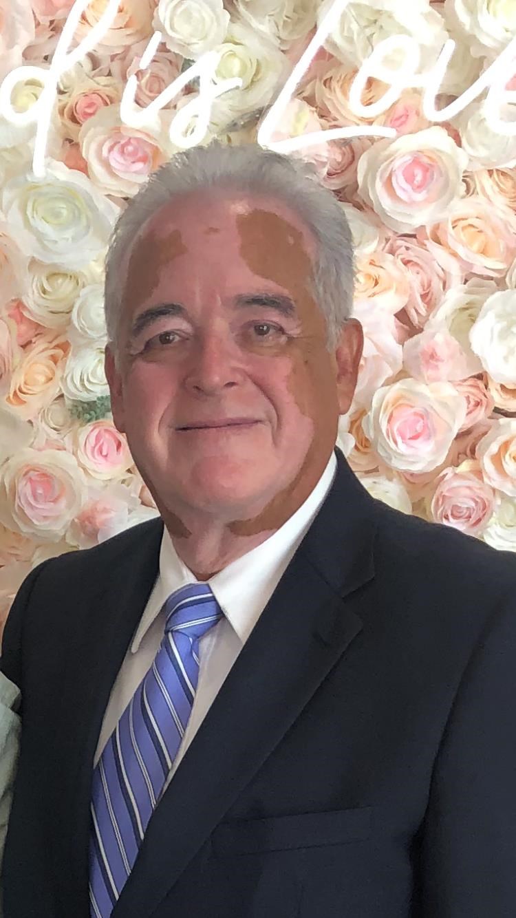 Obituary of Gerardo Jimenez- Cruz