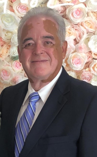 Obituary of Gerardo Jimenez- Cruz