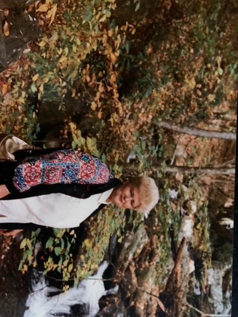 Obituary of Bonnie (Autrey) Nowling