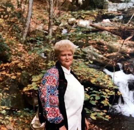 Obituary of Bonnie (Autrey) Nowling