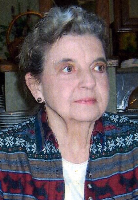 Obituary of Carol Ina Montgomery