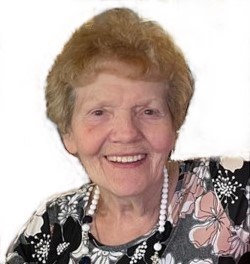 Obituary of Siegrid Ursula Fuller
