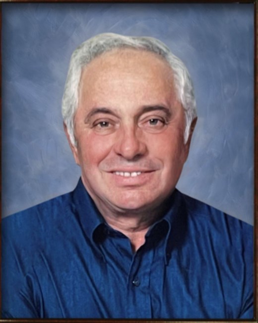 Obituary of Antonio Oliveira Brasil