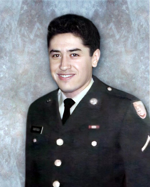 Obituary of Leonardo Hurtado