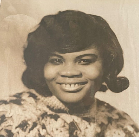 Obituary of Valencia Morgan-McLish