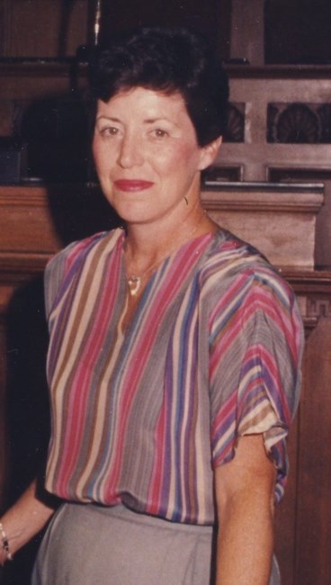 Obituary of Christine "Chris" McKoy McKoy Drake