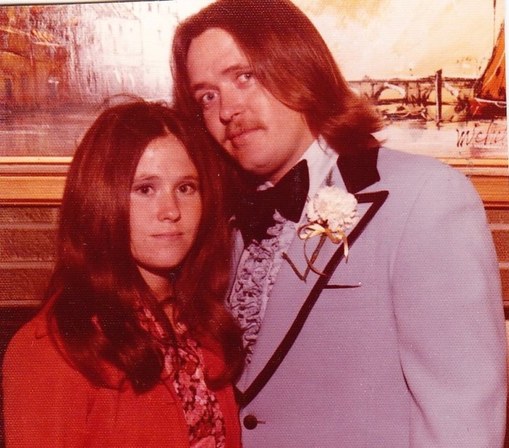 Obituary of Barbara Marie Garrett