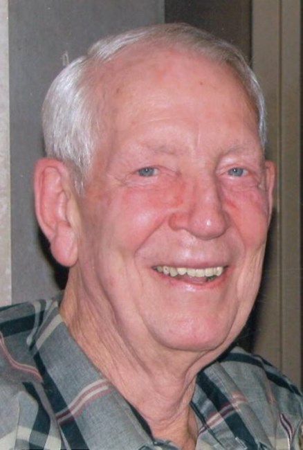 Obituary of William I. "Bill" Dorman