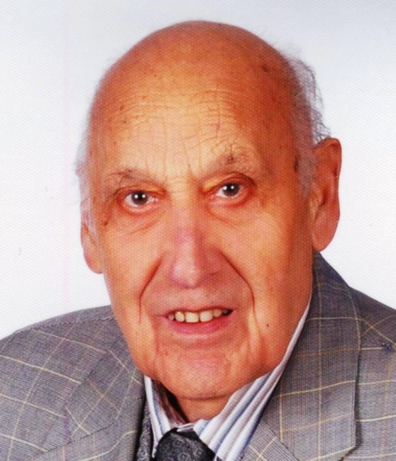 Obituary of Guenter Jeschke