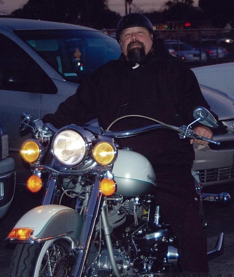 Obituary of Joseph Cochran