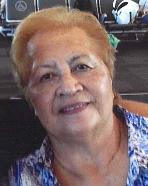 Obituary of Vanila Ann Cochran