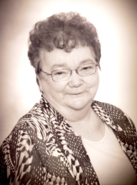 Obituary of Edith S. Scott