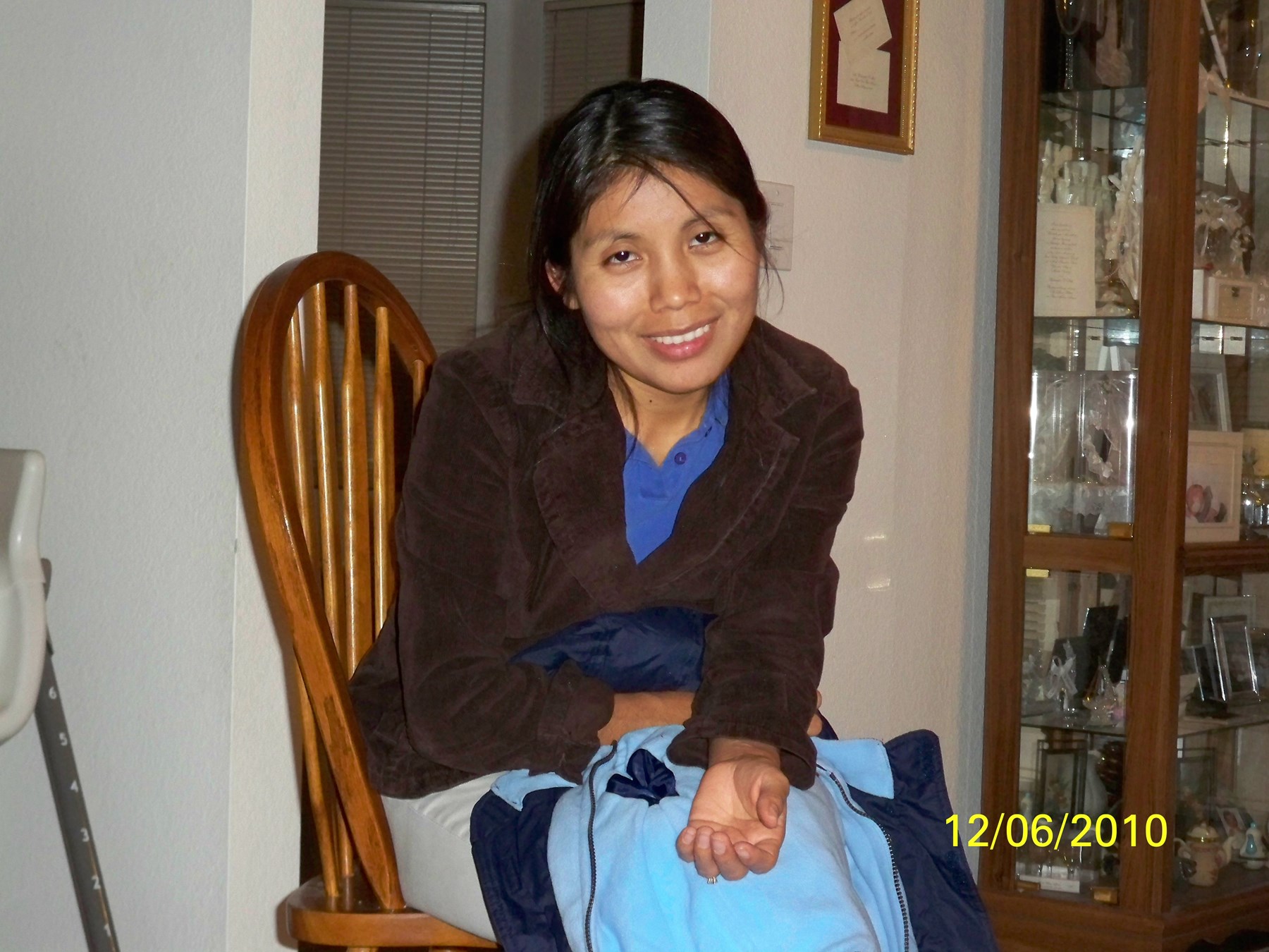 Obituary of Martha Hilts