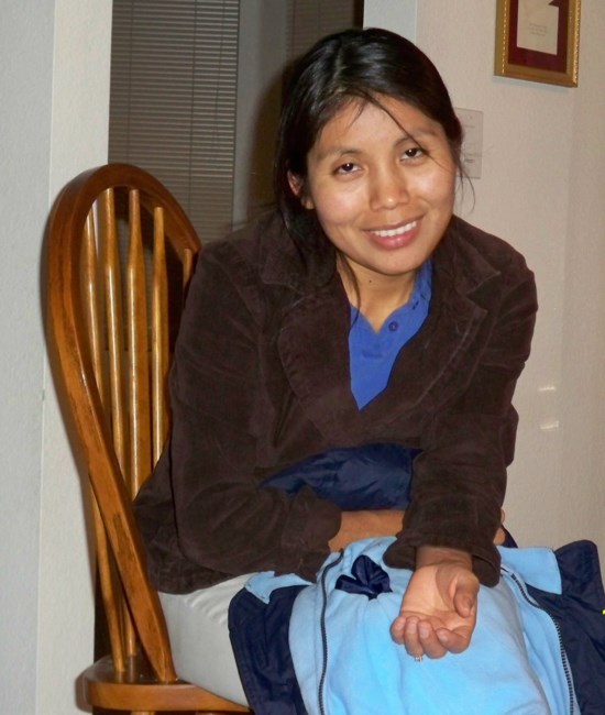 Obituary of Martha Hilts