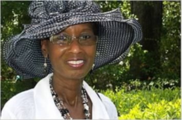 Obituary of Deborah Elaine Pettway