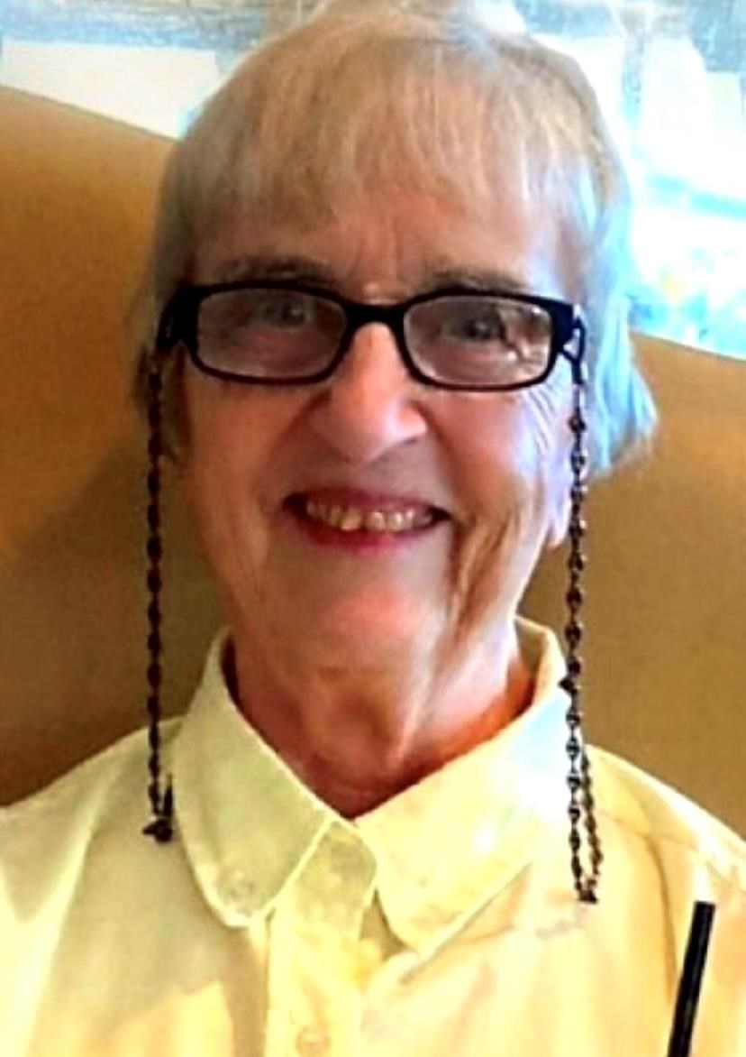 Obituary of Marcella O'Steen Rohling