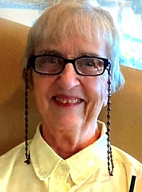 Obituary of Marcella O'Steen Rohling