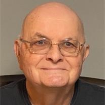 Obituary of Richard McKeever