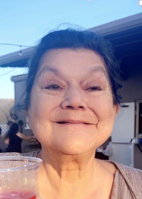 Obituary of Maria De Jesus Valdez