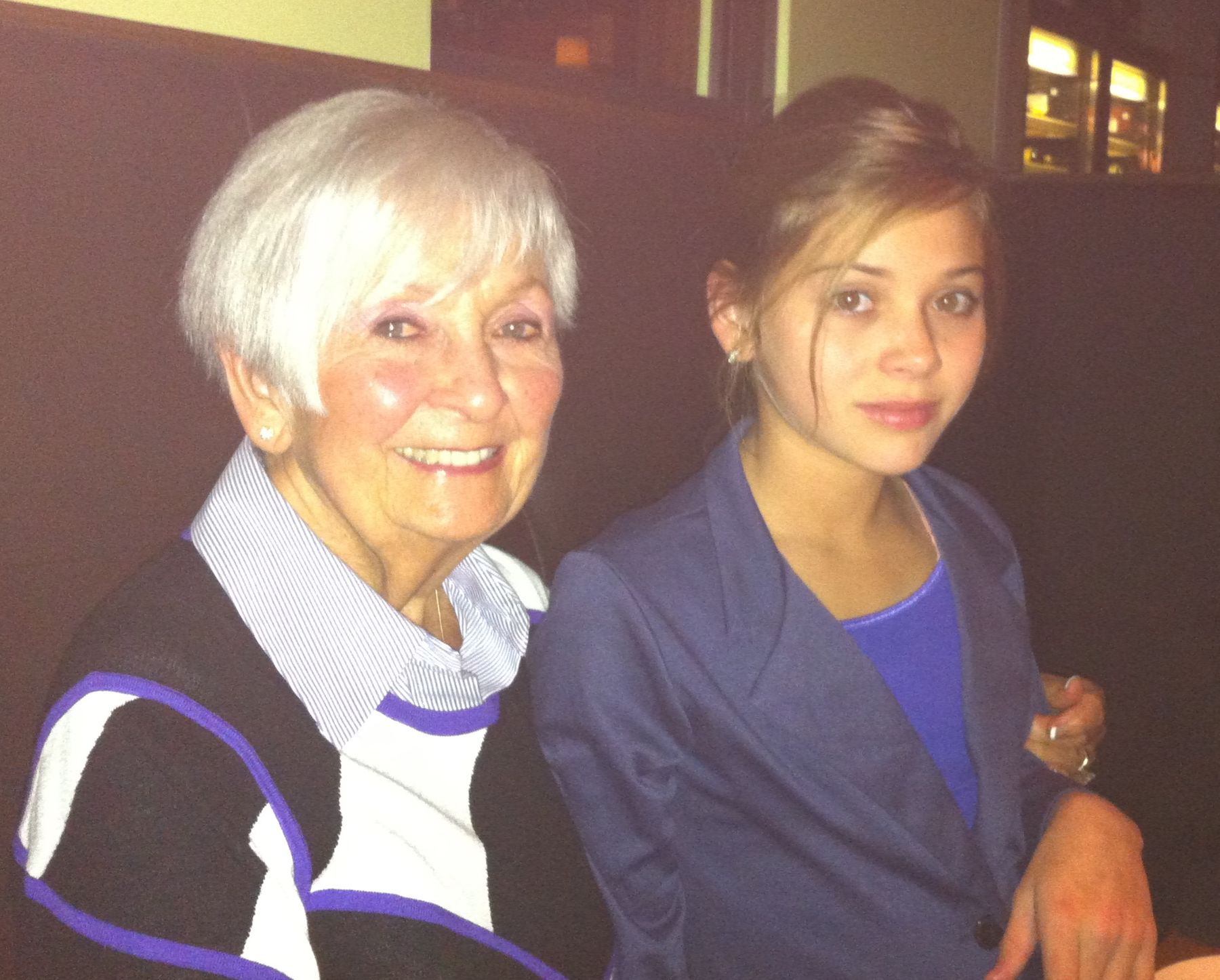 Obituary of Mary Louise Sesso