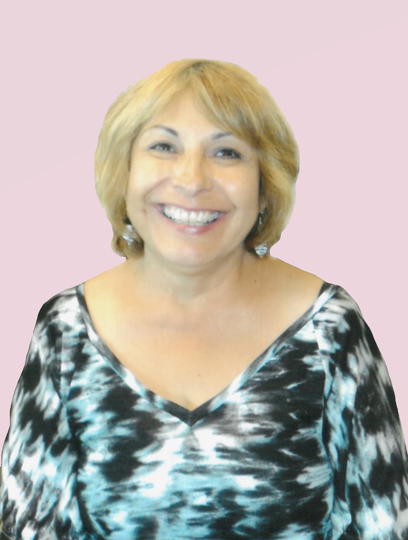 Obituary of Yolanda Langejans