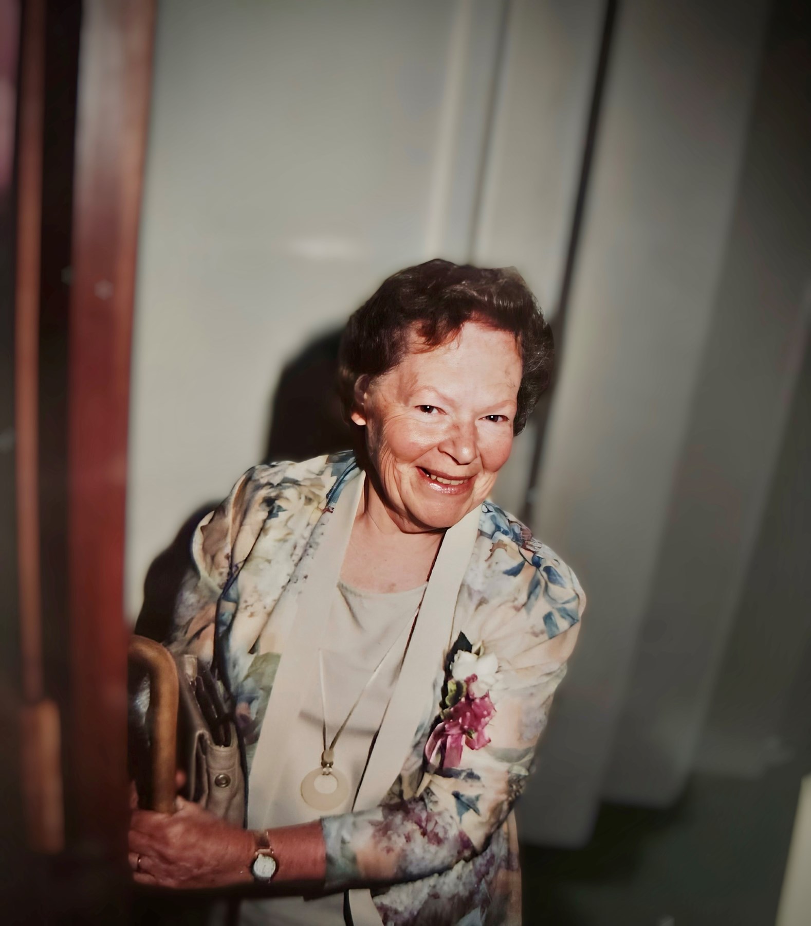 Obituary of Harriet Mae Van Gorden