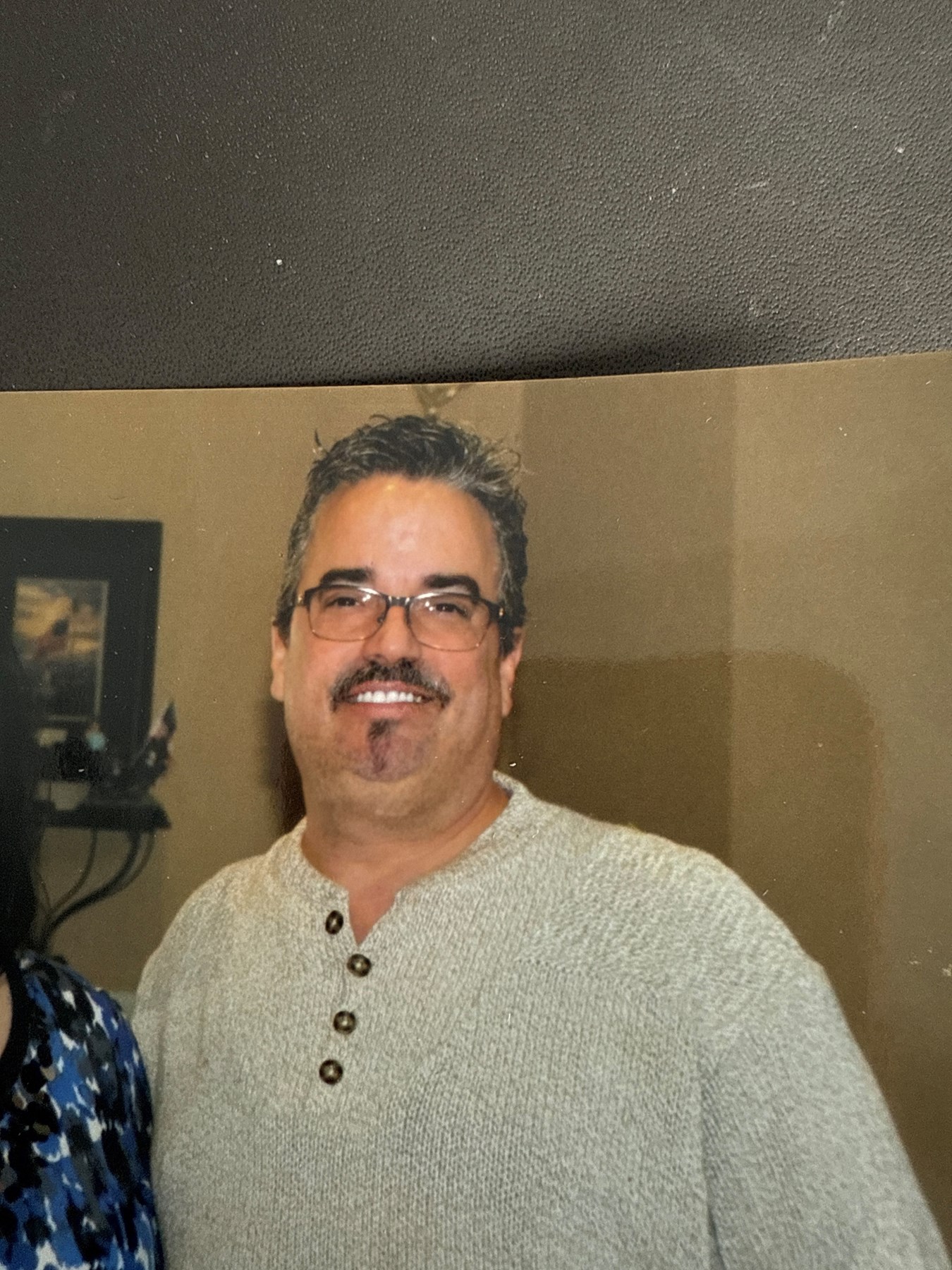 Obituary of Martin Jeffery Countess